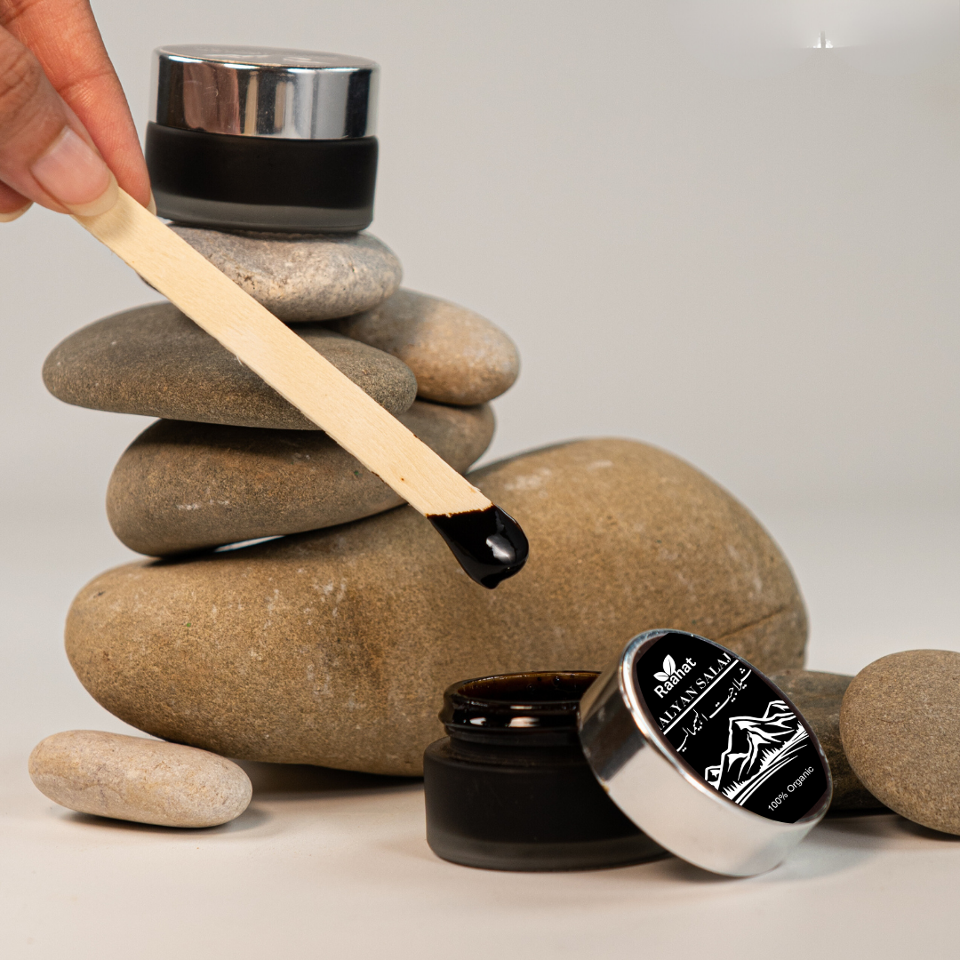 Knight On + Man's Delay Lotion + shilajit Special Bundle