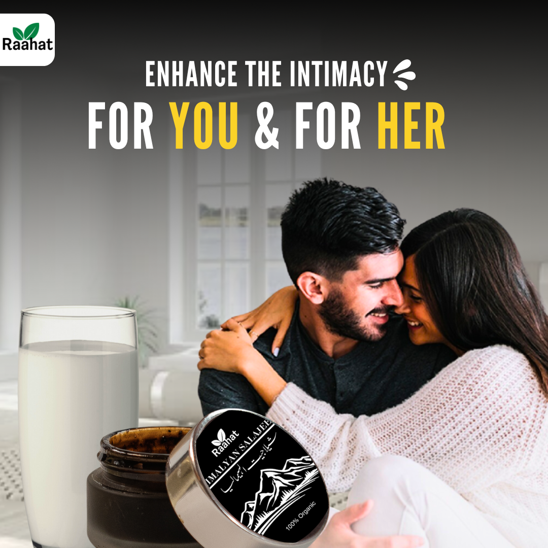 Himalayan Salajeet (Shilajeet)| 100% Natural & Pure