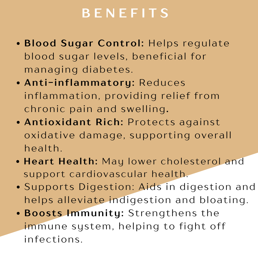 Ceylon Cinnamon Powder – Pure and Organic Spice for Health and Wellness