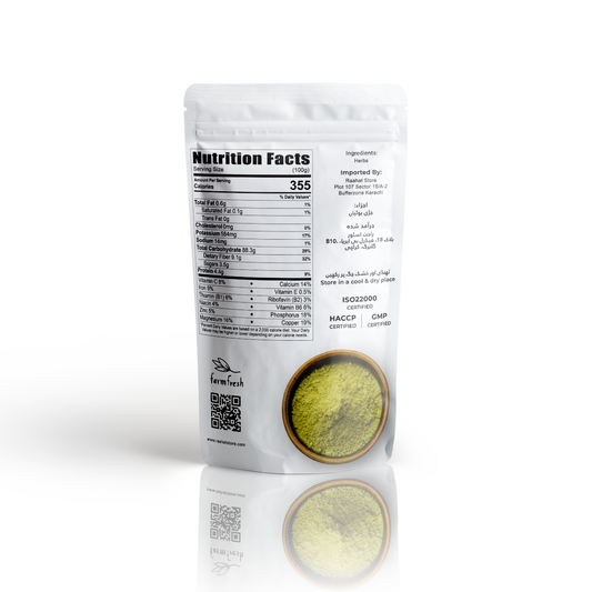 Stevia Powder – Natural, Zero-Calorie Sweetener for Healthy Living