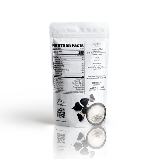 Pure Singhare Powder – Nutritious Flour for Wellness and Versatile Cooking