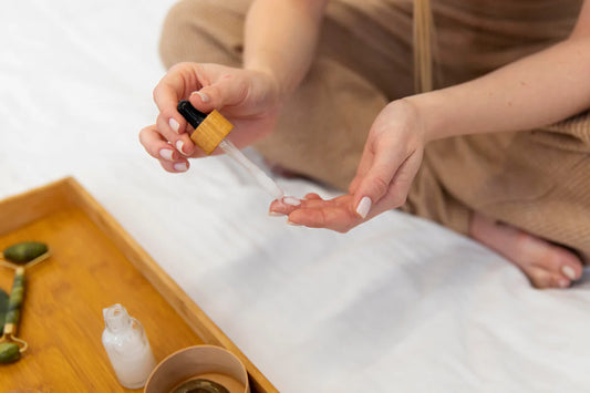 How Do Pain Relief Oils Work and What Are Their Benefits for Pain Management?