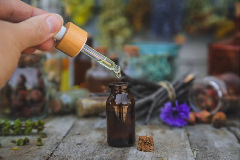 Instant Relief From Pain: The Magic Of Pain Remedy Oil