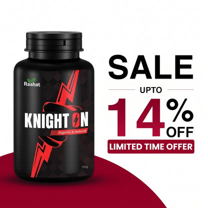 Knight On (KN)