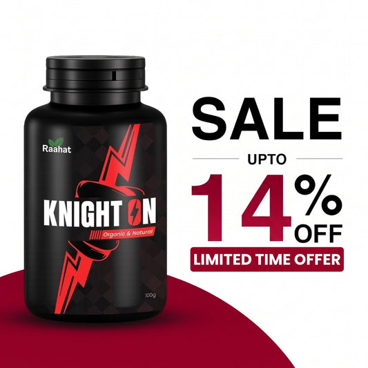 Knight On (KN)