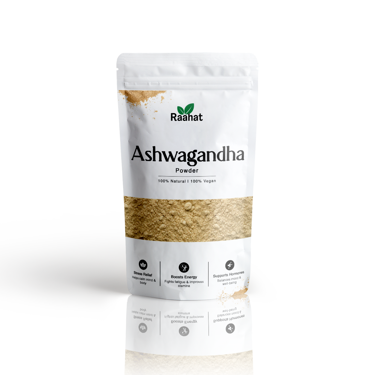 Pure Ashwaganda Powder