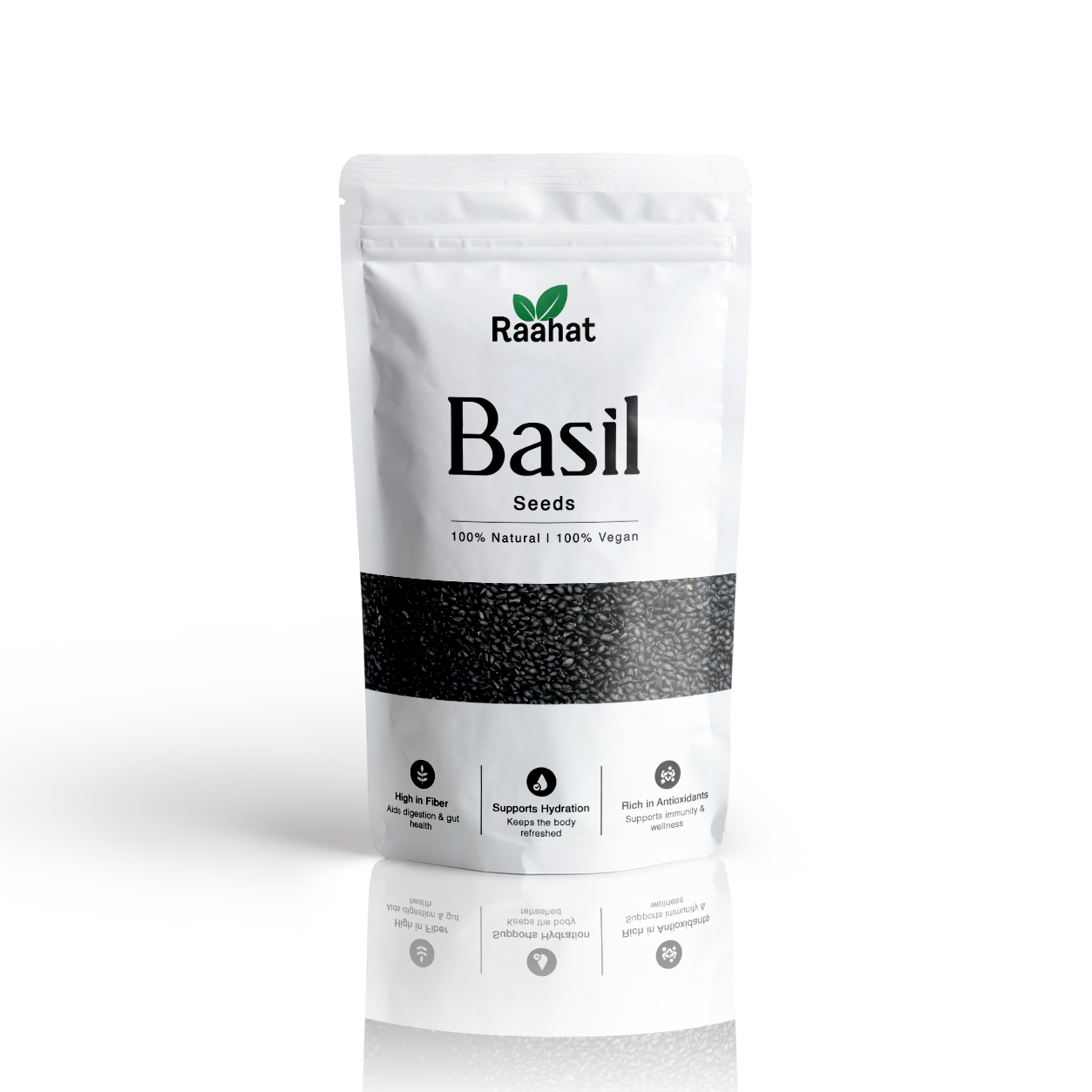 Black seeds (Kalonji)