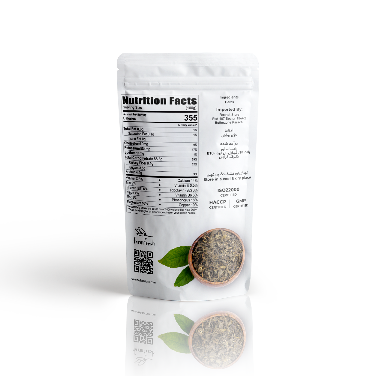 Green Tea – Antioxidant-Rich Brew for Detox, Weight Loss, and Wellness
