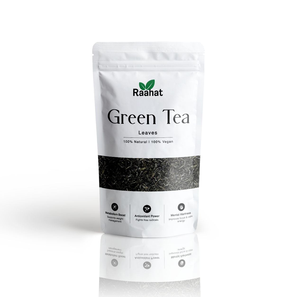 Green Tea – Antioxidant-Rich Brew for Detox, Weight Loss, and Wellness