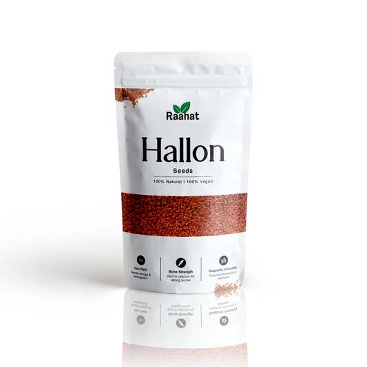 Haloon Seeds