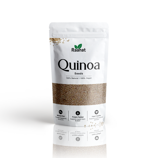 Quinoa Seeds