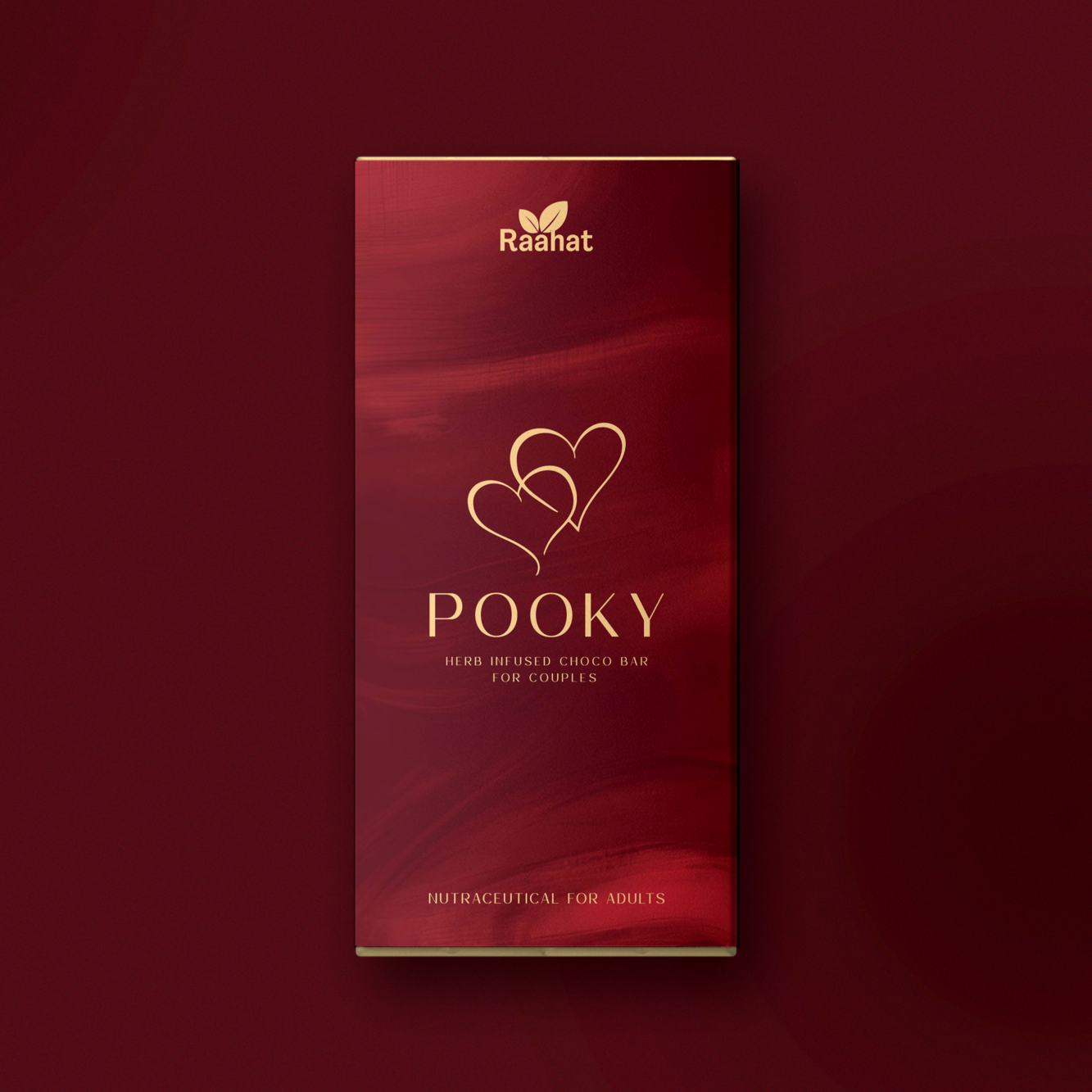 Pooky (Herb Infused Choco Bar for Couples)