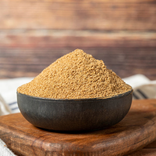 Reetha Powder – Natural Cleansing Agent for Hair and Skin Care